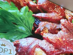 -纪林菜馆·博山菜老字号(华光路店)