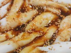 -玲又珑美食(盘福路店)