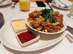 -WOLFGANG PUCK KITCHEN & BAR(迪士尼小镇店)