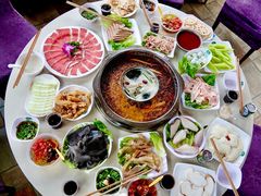 -枇杷园食为鲜火锅(南山店)