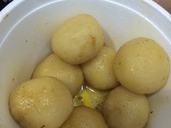 -佳记小食店(旺角店)