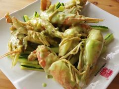 -摩登有记·新派泰国菜(银钻广场店)