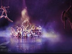 -珠海横琴长隆《卡卡虎奇遇记》