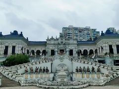 -珠海圆明新园