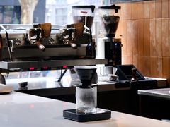 -Onirii Coffee(长乐路店)