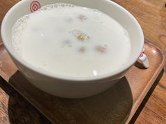 -彬媽糖水(侨鑫国际店)