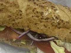 -赛百味SUBWAY(哈西店)