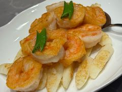 -川旺角融合菜•海景餐厅(星海广场店)