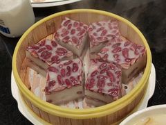 -新南华大酒店(广中店)