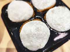 -满记甜品(加州阳光开元广场店)