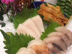 -夫子道刺身
