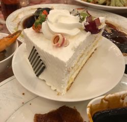 -新锦江大酒店·宴会厅·婚宴
