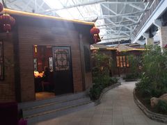 门面-森谷美食公园(杨行店)