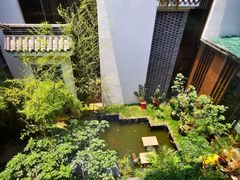 -留芳·文旅古月楼(老街店)