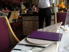 -金轩中餐厅 Jin Xuan(浦东丽思卡尔顿酒店)