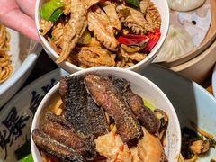 -李犟大爆鳝面·手工蟹黄包(湖滨西湖店)