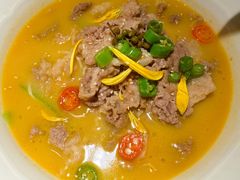 -荷塘秋月·本帮江浙菜(国权路店)