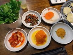 -·缸桶屋·韩式牛肋条自助烤肉(西湖D11店)