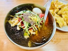 -顺姬冷面(长白西路店)