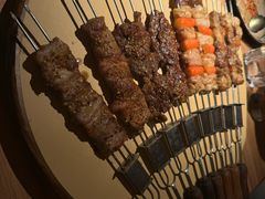 -雪熊精酿·哈尔滨烧烤酒馆(非遗大串店)