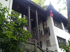 -杭州黄龙洞