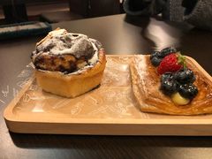 -KOMUGI 小麦家(新地假日广场店)