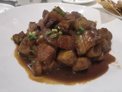 -火龙堂·风味民间菜(文一路店)