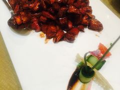 -全聚德烤鸭店(和平路店)