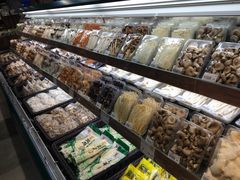 -果蔬好生活超市(乐堤港店)