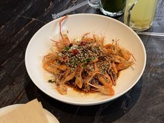 -素描餐厅(灵隐天竺店)