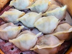 -老边饺子馆(中街店)