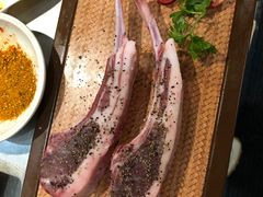 -喜来稀肉(虹泉路店)