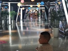 -博览书店(越秀悦汇天地店)