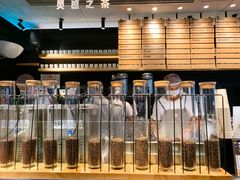 -喜茶(北京三里屯太古里店)