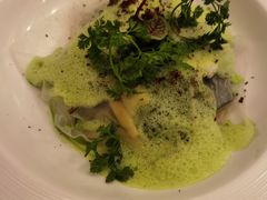 -上海和平饭店华懋阁 Cathay Room