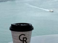 -Cupping Room(Harbour City)