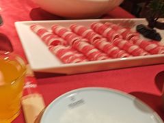 -蓉城老妈火锅(双林路店)