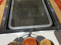 -郭记烤肉创始店(民丰大街店)