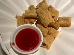 腐皮黄鱼卷-涌上外婆桥(南塘店)