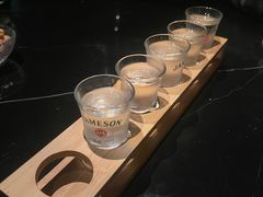清酒-wann lounge 低温慢煮牛排·清吧