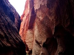 -天山神秘大峡谷