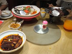 -湘阁里辣(南岭购物广场店)