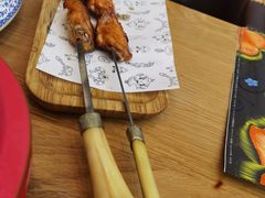 -哈啾嗨·蒙文化主题餐厅(京汉新城店)