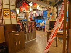 -千懿六本木酒场(常熟路店)