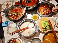 -麻六记(新天地店)