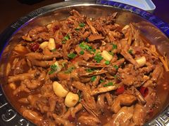 -胖哥俩肉蟹煲(爱琴海购物公园店)