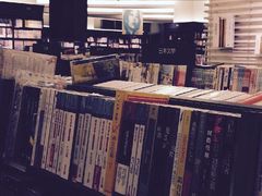 -纪伊国屋书店(Singapore Main Store)