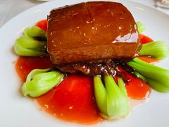 -功德林素菜饭庄(前门店)