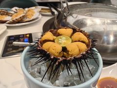 -海味当家·蒸锅海鲜(中山广场创始店)
