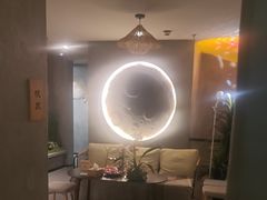 -施奈儿.洗头頭療.按摩SPA.采耳(上梅林店)